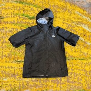 New North Face Rain Jacket
